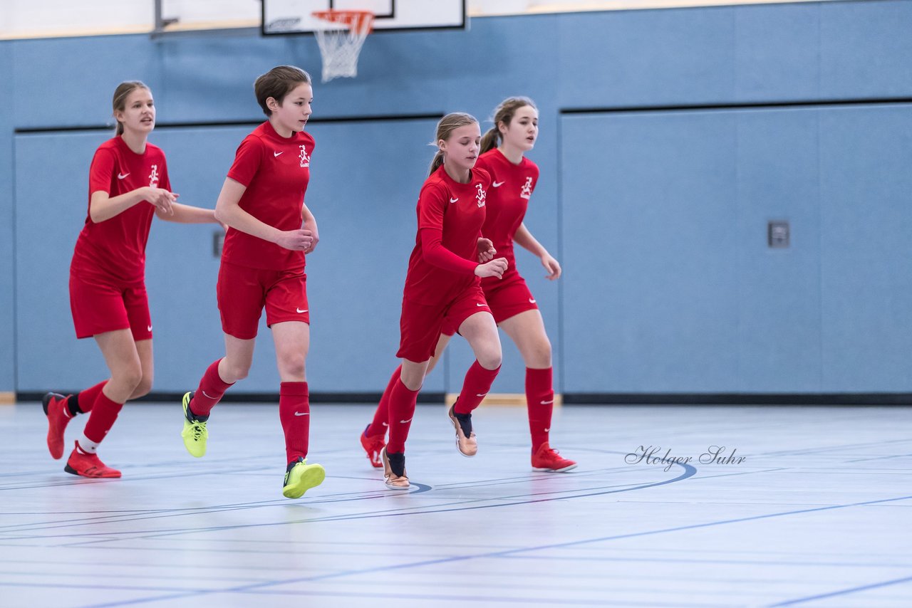 Bild 579 - wCJ Futsalmeisterschaft Runde 1